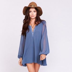 Storm Jamie small EUC